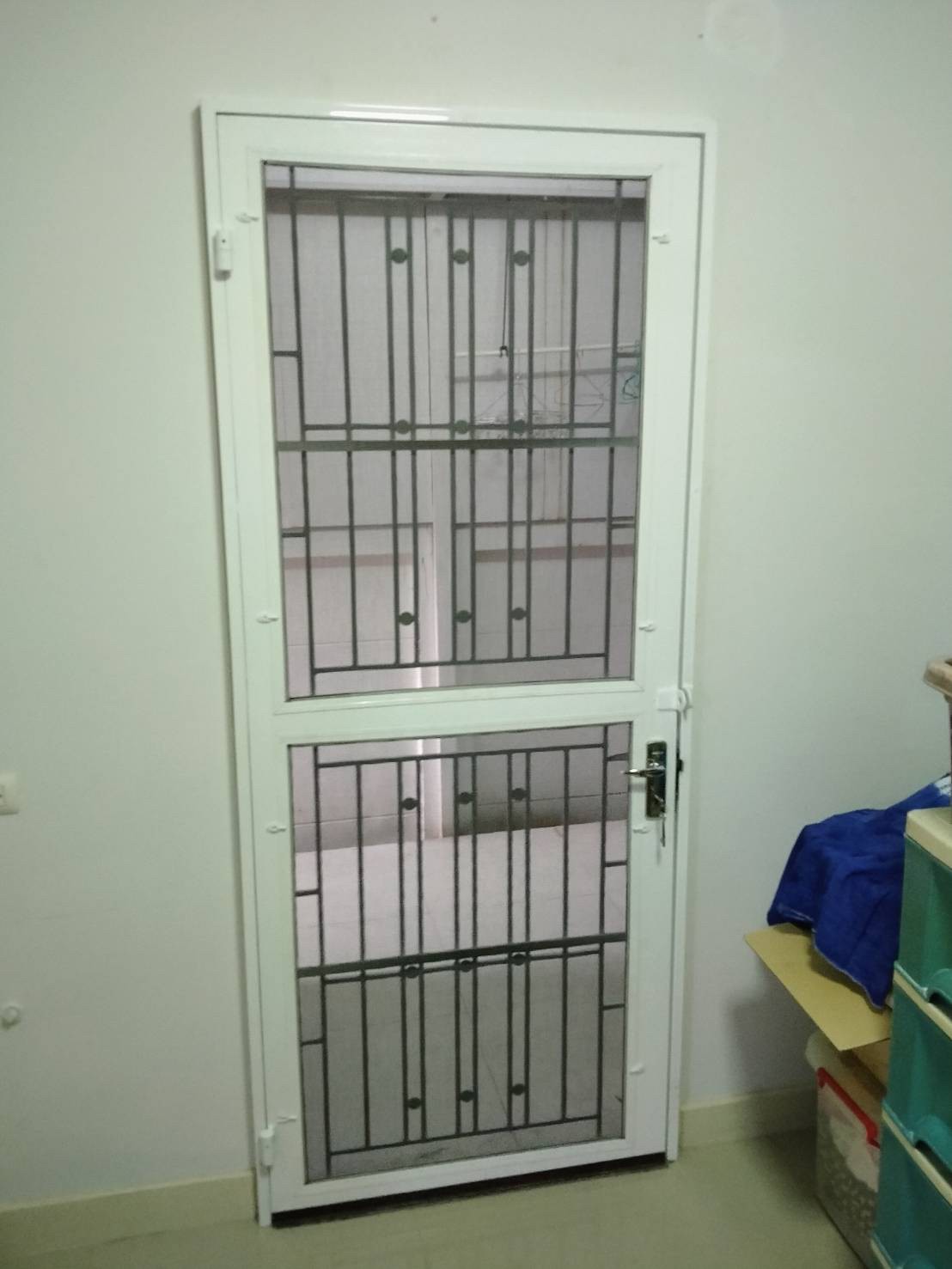 22 - https://pn1983kanchang.com | PN 1986 การช่าง - บริการรับผลิตและติดตั้งงานเหล็กดัด มุ้งลวด ประตูรั้วสแตนเลส กระจกอลูมิเนียม หลังคา กันสาด ต่อเติมบ้าน และปรับปรุงที่อยู่อาศัย ด้วยทีมช่างมืออาชีพ ประสบการณ์กว่า 15 ปี พร้อมรับประกันผลงาน 1 ปี