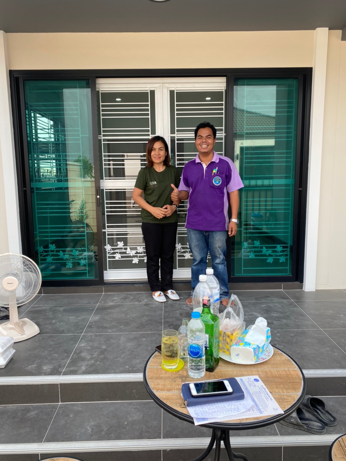 38 - https://pn1983kanchang.com | PN 1986 การช่าง - บริการรับผลิตและติดตั้งงานเหล็กดัด มุ้งลวด ประตูรั้วสแตนเลส กระจกอลูมิเนียม หลังคา กันสาด ต่อเติมบ้าน และปรับปรุงที่อยู่อาศัย ด้วยทีมช่างมืออาชีพ ประสบการณ์กว่า 15 ปี พร้อมรับประกันผลงาน 1 ปี