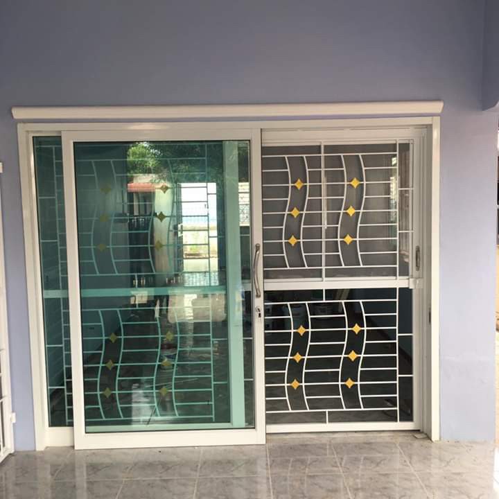 39 - https://pn1983kanchang.com | PN 1986 การช่าง - บริการรับผลิตและติดตั้งงานเหล็กดัด มุ้งลวด ประตูรั้วสแตนเลส กระจกอลูมิเนียม หลังคา กันสาด ต่อเติมบ้าน และปรับปรุงที่อยู่อาศัย ด้วยทีมช่างมืออาชีพ ประสบการณ์กว่า 15 ปี พร้อมรับประกันผลงาน 1 ปี