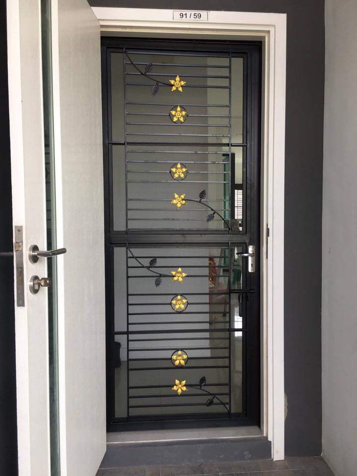 40 - https://pn1983kanchang.com | PN 1986 การช่าง - บริการรับผลิตและติดตั้งงานเหล็กดัด มุ้งลวด ประตูรั้วสแตนเลส กระจกอลูมิเนียม หลังคา กันสาด ต่อเติมบ้าน และปรับปรุงที่อยู่อาศัย ด้วยทีมช่างมืออาชีพ ประสบการณ์กว่า 15 ปี พร้อมรับประกันผลงาน 1 ปี