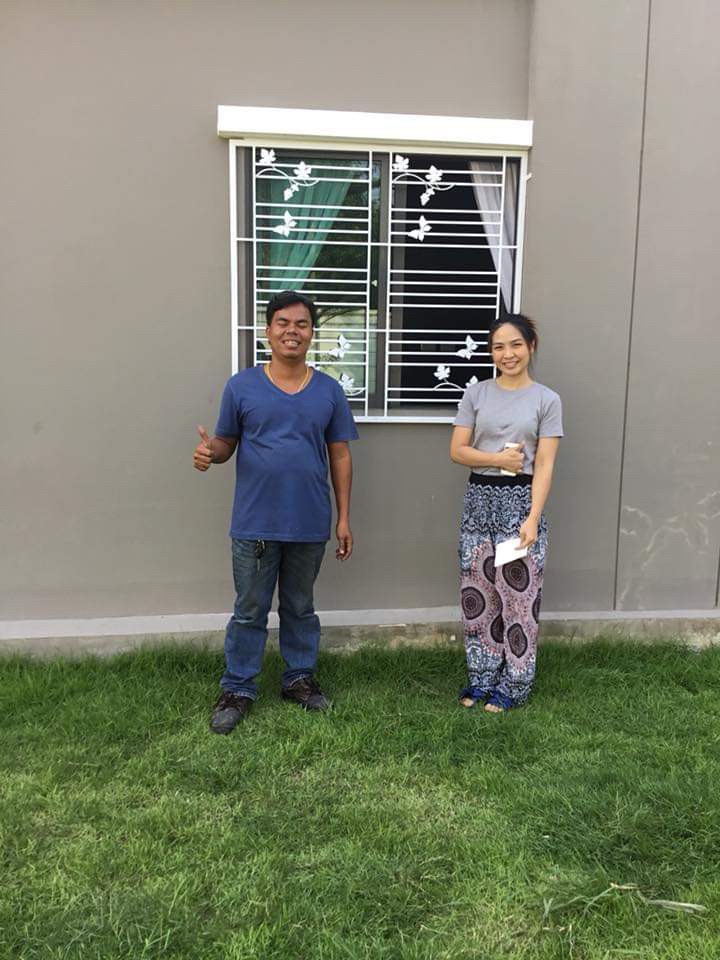 41 - https://pn1983kanchang.com | PN 1986 การช่าง - บริการรับผลิตและติดตั้งงานเหล็กดัด มุ้งลวด ประตูรั้วสแตนเลส กระจกอลูมิเนียม หลังคา กันสาด ต่อเติมบ้าน และปรับปรุงที่อยู่อาศัย ด้วยทีมช่างมืออาชีพ ประสบการณ์กว่า 15 ปี พร้อมรับประกันผลงาน 1 ปี