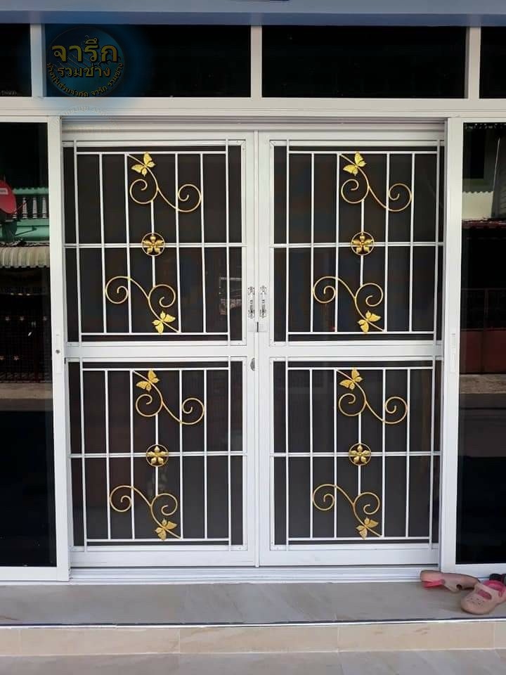 48 - https://pn1983kanchang.com | PN 1986 การช่าง - บริการรับผลิตและติดตั้งงานเหล็กดัด มุ้งลวด ประตูรั้วสแตนเลส กระจกอลูมิเนียม หลังคา กันสาด ต่อเติมบ้าน และปรับปรุงที่อยู่อาศัย ด้วยทีมช่างมืออาชีพ ประสบการณ์กว่า 15 ปี พร้อมรับประกันผลงาน 1 ปี