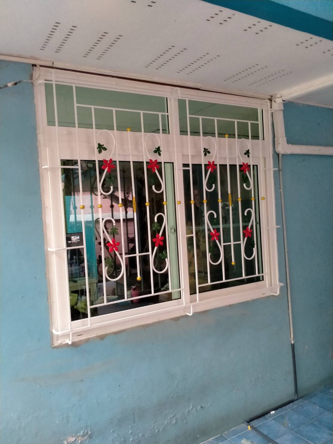 50 - https://pn1983kanchang.com | PN 1986 การช่าง - บริการรับผลิตและติดตั้งงานเหล็กดัด มุ้งลวด ประตูรั้วสแตนเลส กระจกอลูมิเนียม หลังคา กันสาด ต่อเติมบ้าน และปรับปรุงที่อยู่อาศัย ด้วยทีมช่างมืออาชีพ ประสบการณ์กว่า 15 ปี พร้อมรับประกันผลงาน 1 ปี