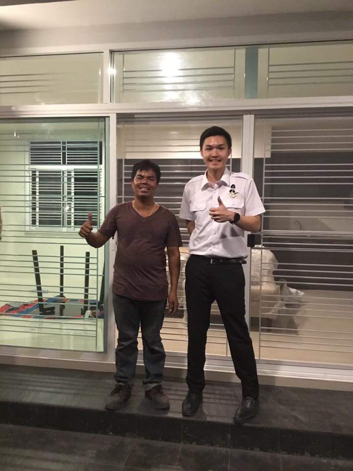 54 - https://pn1983kanchang.com | PN 1986 การช่าง - บริการรับผลิตและติดตั้งงานเหล็กดัด มุ้งลวด ประตูรั้วสแตนเลส กระจกอลูมิเนียม หลังคา กันสาด ต่อเติมบ้าน และปรับปรุงที่อยู่อาศัย ด้วยทีมช่างมืออาชีพ ประสบการณ์กว่า 15 ปี พร้อมรับประกันผลงาน 1 ปี