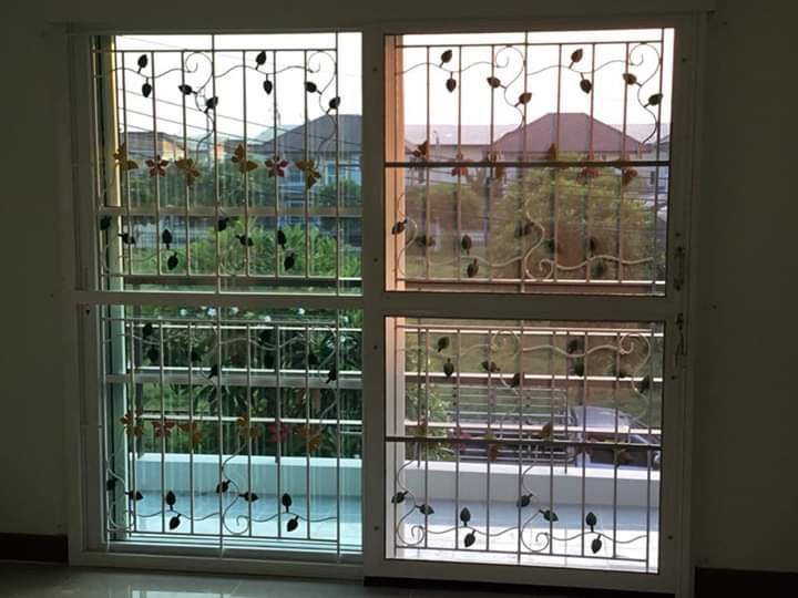 56 - https://pn1983kanchang.com | PN 1986 การช่าง - บริการรับผลิตและติดตั้งงานเหล็กดัด มุ้งลวด ประตูรั้วสแตนเลส กระจกอลูมิเนียม หลังคา กันสาด ต่อเติมบ้าน และปรับปรุงที่อยู่อาศัย ด้วยทีมช่างมืออาชีพ ประสบการณ์กว่า 15 ปี พร้อมรับประกันผลงาน 1 ปี