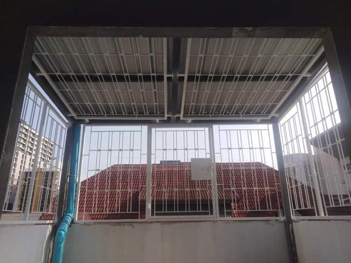 58 - https://pn1983kanchang.com | PN 1986 การช่าง - บริการรับผลิตและติดตั้งงานเหล็กดัด มุ้งลวด ประตูรั้วสแตนเลส กระจกอลูมิเนียม หลังคา กันสาด ต่อเติมบ้าน และปรับปรุงที่อยู่อาศัย ด้วยทีมช่างมืออาชีพ ประสบการณ์กว่า 15 ปี พร้อมรับประกันผลงาน 1 ปี