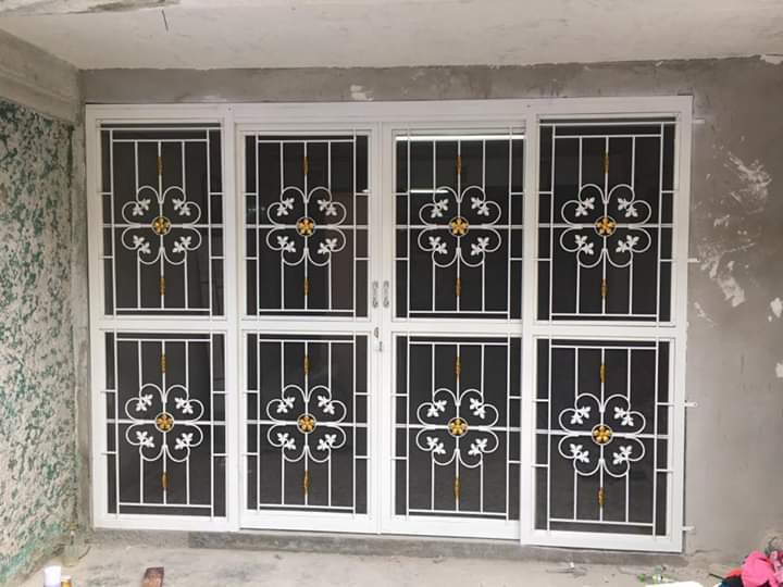 59 - https://pn1983kanchang.com | PN 1986 การช่าง - บริการรับผลิตและติดตั้งงานเหล็กดัด มุ้งลวด ประตูรั้วสแตนเลส กระจกอลูมิเนียม หลังคา กันสาด ต่อเติมบ้าน และปรับปรุงที่อยู่อาศัย ด้วยทีมช่างมืออาชีพ ประสบการณ์กว่า 15 ปี พร้อมรับประกันผลงาน 1 ปี