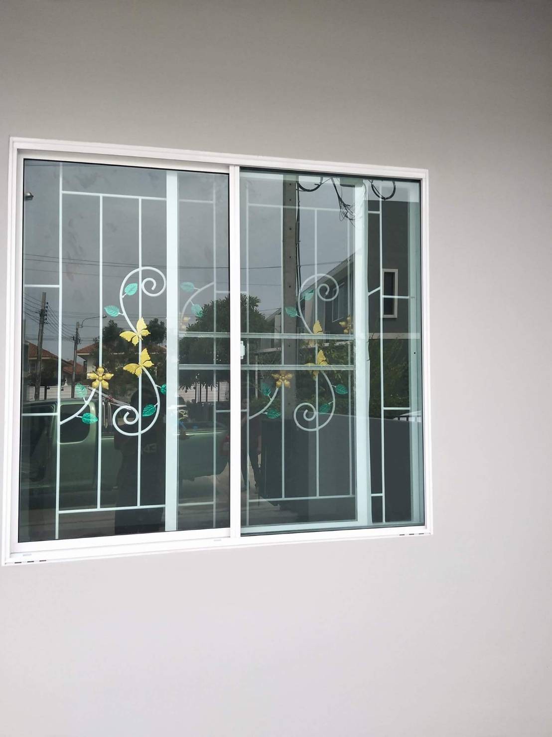 64 - https://pn1983kanchang.com | PN 1986 การช่าง - บริการรับผลิตและติดตั้งงานเหล็กดัด มุ้งลวด ประตูรั้วสแตนเลส กระจกอลูมิเนียม หลังคา กันสาด ต่อเติมบ้าน และปรับปรุงที่อยู่อาศัย ด้วยทีมช่างมืออาชีพ ประสบการณ์กว่า 15 ปี พร้อมรับประกันผลงาน 1 ปี