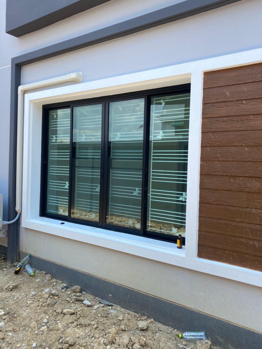 74 - https://pn1983kanchang.com | PN 1986 การช่าง - บริการรับผลิตและติดตั้งงานเหล็กดัด มุ้งลวด ประตูรั้วสแตนเลส กระจกอลูมิเนียม หลังคา กันสาด ต่อเติมบ้าน และปรับปรุงที่อยู่อาศัย ด้วยทีมช่างมืออาชีพ ประสบการณ์กว่า 15 ปี พร้อมรับประกันผลงาน 1 ปี