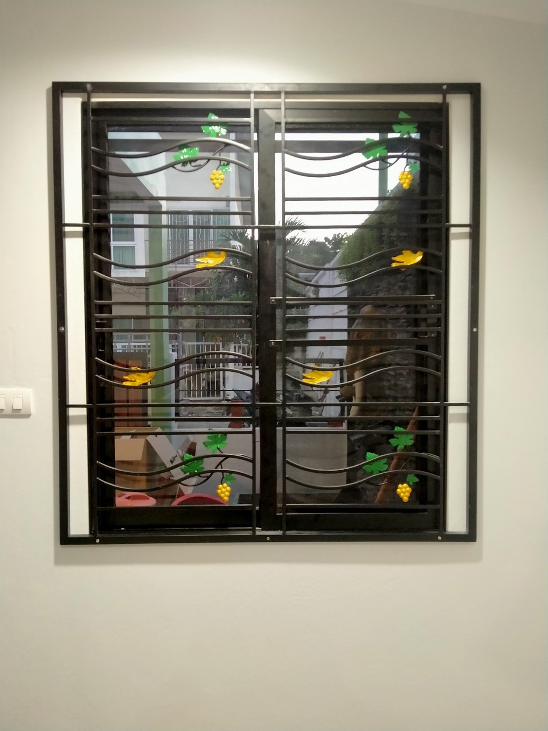 78 - https://pn1983kanchang.com | PN 1986 การช่าง - บริการรับผลิตและติดตั้งงานเหล็กดัด มุ้งลวด ประตูรั้วสแตนเลส กระจกอลูมิเนียม หลังคา กันสาด ต่อเติมบ้าน และปรับปรุงที่อยู่อาศัย ด้วยทีมช่างมืออาชีพ ประสบการณ์กว่า 15 ปี พร้อมรับประกันผลงาน 1 ปี