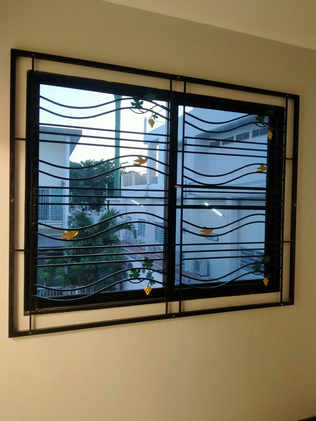 79 - https://pn1983kanchang.com | PN 1986 การช่าง - บริการรับผลิตและติดตั้งงานเหล็กดัด มุ้งลวด ประตูรั้วสแตนเลส กระจกอลูมิเนียม หลังคา กันสาด ต่อเติมบ้าน และปรับปรุงที่อยู่อาศัย ด้วยทีมช่างมืออาชีพ ประสบการณ์กว่า 15 ปี พร้อมรับประกันผลงาน 1 ปี