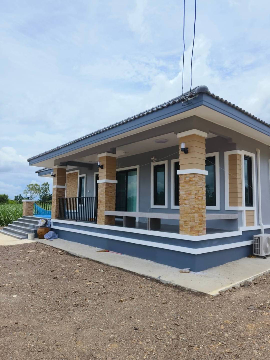 25 - https://pn1983kanchang.com | PN 1986 การช่าง - บริการรับผลิตและติดตั้งงานเหล็กดัด มุ้งลวด ประตูรั้วสแตนเลส กระจกอลูมิเนียม หลังคา กันสาด ต่อเติมบ้าน และปรับปรุงที่อยู่อาศัย ด้วยทีมช่างมืออาชีพ ประสบการณ์กว่า 15 ปี พร้อมรับประกันผลงาน 1 ปี