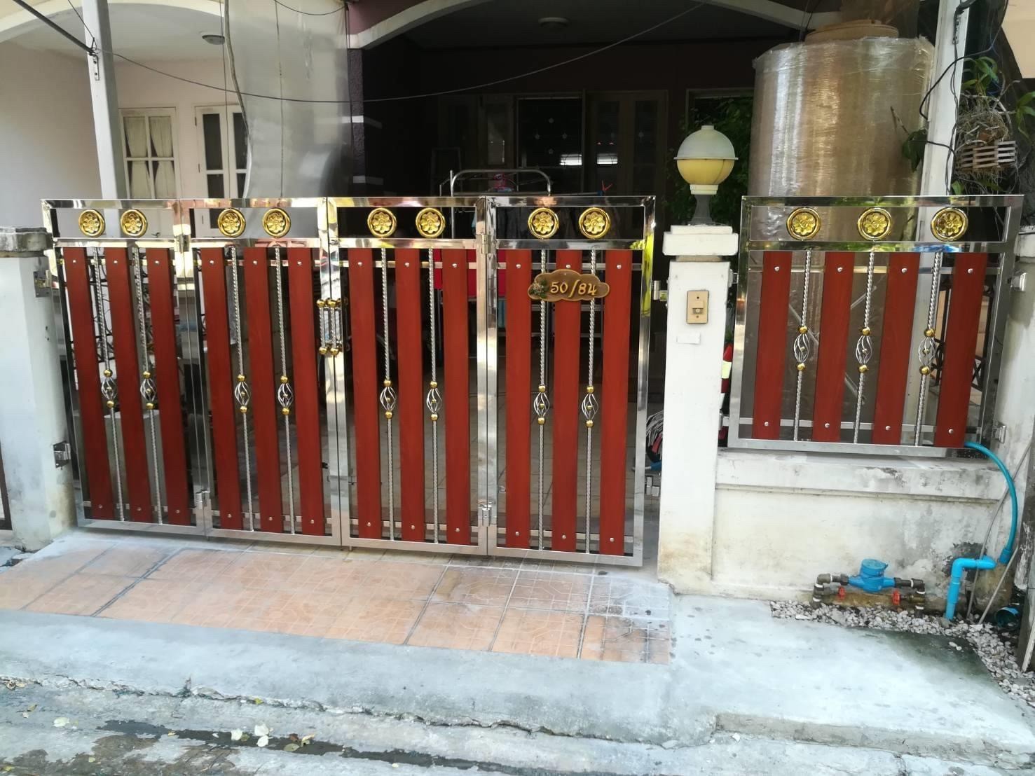 14 - https://pn1983kanchang.com | PN 1986 การช่าง - บริการรับผลิตและติดตั้งงานเหล็กดัด มุ้งลวด ประตูรั้วสแตนเลส กระจกอลูมิเนียม หลังคา กันสาด ต่อเติมบ้าน และปรับปรุงที่อยู่อาศัย ด้วยทีมช่างมืออาชีพ ประสบการณ์กว่า 15 ปี พร้อมรับประกันผลงาน 1 ปี