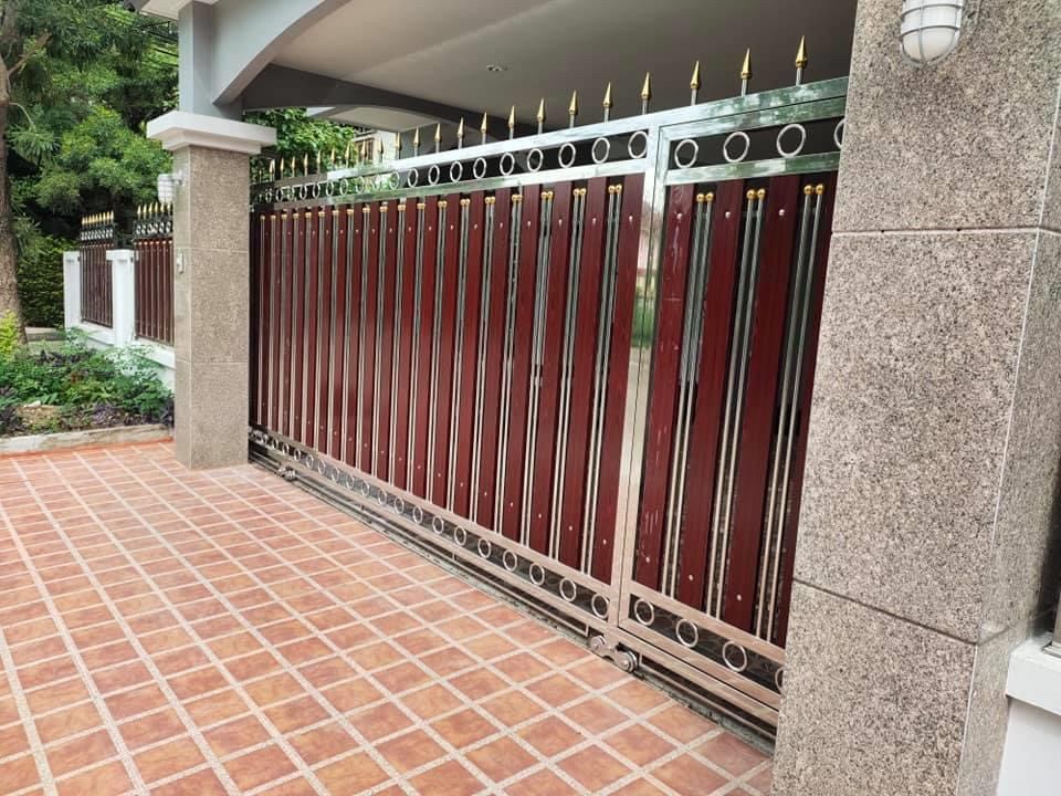 15 - https://pn1983kanchang.com | PN 1986 การช่าง - บริการรับผลิตและติดตั้งงานเหล็กดัด มุ้งลวด ประตูรั้วสแตนเลส กระจกอลูมิเนียม หลังคา กันสาด ต่อเติมบ้าน และปรับปรุงที่อยู่อาศัย ด้วยทีมช่างมืออาชีพ ประสบการณ์กว่า 15 ปี พร้อมรับประกันผลงาน 1 ปี