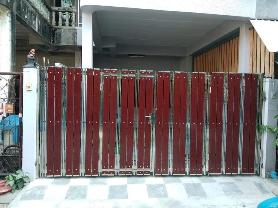 16 - https://pn1983kanchang.com | PN 1986 การช่าง - บริการรับผลิตและติดตั้งงานเหล็กดัด มุ้งลวด ประตูรั้วสแตนเลส กระจกอลูมิเนียม หลังคา กันสาด ต่อเติมบ้าน และปรับปรุงที่อยู่อาศัย ด้วยทีมช่างมืออาชีพ ประสบการณ์กว่า 15 ปี พร้อมรับประกันผลงาน 1 ปี