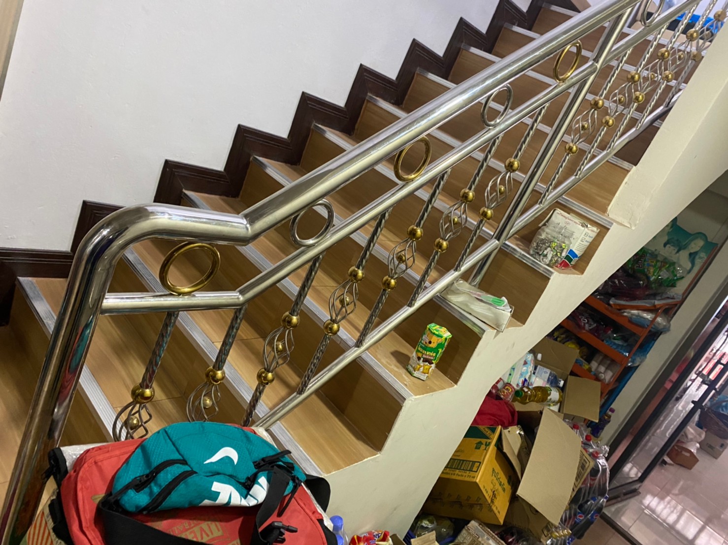 2 - https://pn1983kanchang.com | PN 1986 การช่าง - บริการรับผลิตและติดตั้งงานเหล็กดัด มุ้งลวด ประตูรั้วสแตนเลส กระจกอลูมิเนียม หลังคา กันสาด ต่อเติมบ้าน และปรับปรุงที่อยู่อาศัย ด้วยทีมช่างมืออาชีพ ประสบการณ์กว่า 15 ปี พร้อมรับประกันผลงาน 1 ปี