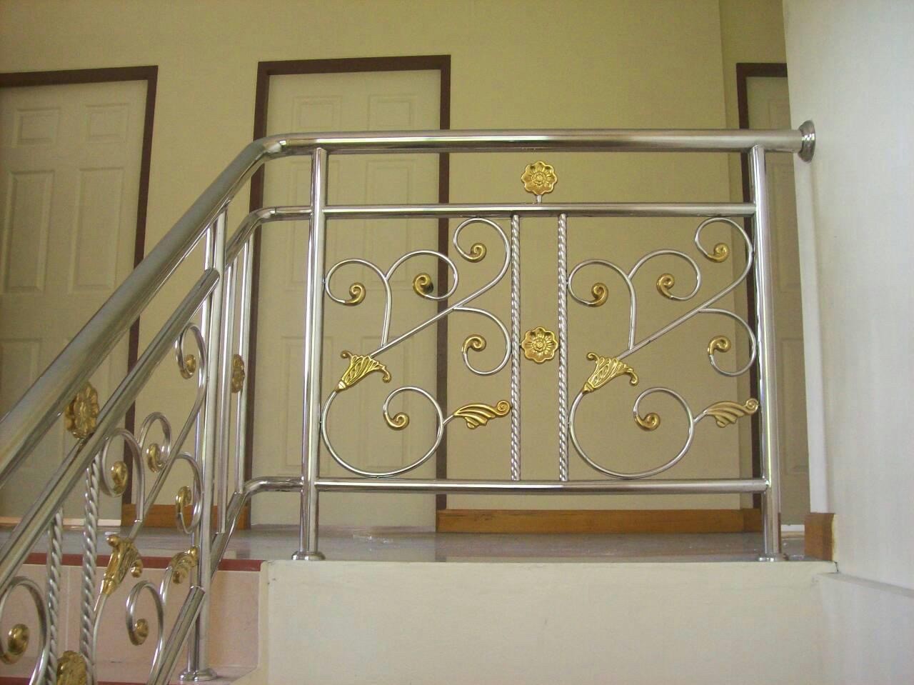 23 - https://pn1983kanchang.com | PN 1986 การช่าง - บริการรับผลิตและติดตั้งงานเหล็กดัด มุ้งลวด ประตูรั้วสแตนเลส กระจกอลูมิเนียม หลังคา กันสาด ต่อเติมบ้าน และปรับปรุงที่อยู่อาศัย ด้วยทีมช่างมืออาชีพ ประสบการณ์กว่า 15 ปี พร้อมรับประกันผลงาน 1 ปี