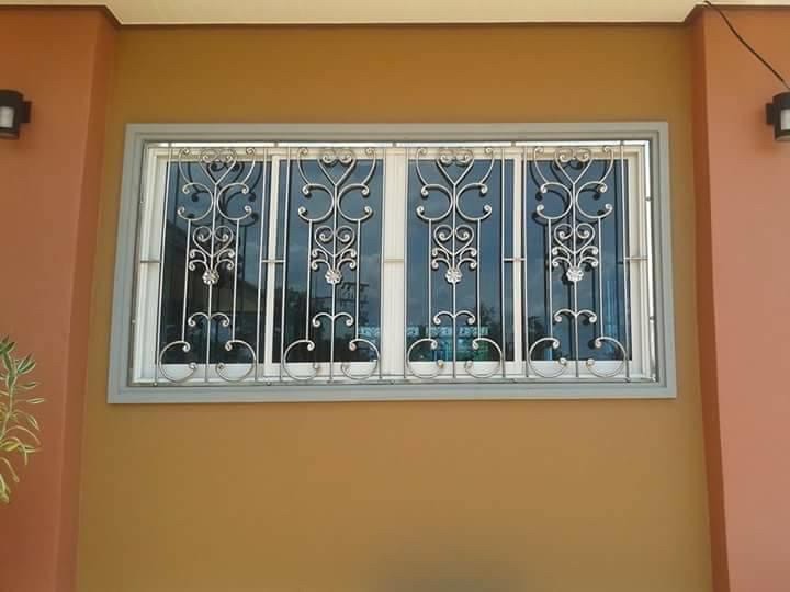 26 - https://pn1983kanchang.com | PN 1986 การช่าง - บริการรับผลิตและติดตั้งงานเหล็กดัด มุ้งลวด ประตูรั้วสแตนเลส กระจกอลูมิเนียม หลังคา กันสาด ต่อเติมบ้าน และปรับปรุงที่อยู่อาศัย ด้วยทีมช่างมืออาชีพ ประสบการณ์กว่า 15 ปี พร้อมรับประกันผลงาน 1 ปี