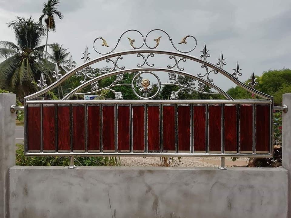 28 - https://pn1983kanchang.com | PN 1986 การช่าง - บริการรับผลิตและติดตั้งงานเหล็กดัด มุ้งลวด ประตูรั้วสแตนเลส กระจกอลูมิเนียม หลังคา กันสาด ต่อเติมบ้าน และปรับปรุงที่อยู่อาศัย ด้วยทีมช่างมืออาชีพ ประสบการณ์กว่า 15 ปี พร้อมรับประกันผลงาน 1 ปี