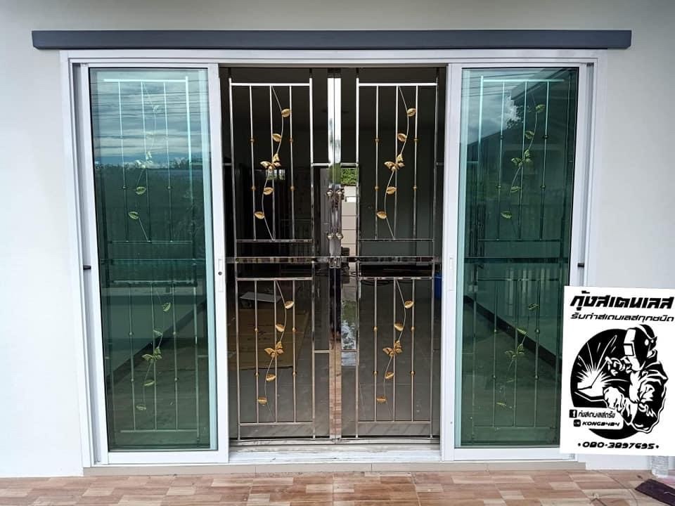 30 - https://pn1983kanchang.com | PN 1986 การช่าง - บริการรับผลิตและติดตั้งงานเหล็กดัด มุ้งลวด ประตูรั้วสแตนเลส กระจกอลูมิเนียม หลังคา กันสาด ต่อเติมบ้าน และปรับปรุงที่อยู่อาศัย ด้วยทีมช่างมืออาชีพ ประสบการณ์กว่า 15 ปี พร้อมรับประกันผลงาน 1 ปี