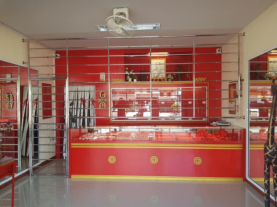 31 - https://pn1983kanchang.com | PN 1986 การช่าง - บริการรับผลิตและติดตั้งงานเหล็กดัด มุ้งลวด ประตูรั้วสแตนเลส กระจกอลูมิเนียม หลังคา กันสาด ต่อเติมบ้าน และปรับปรุงที่อยู่อาศัย ด้วยทีมช่างมืออาชีพ ประสบการณ์กว่า 15 ปี พร้อมรับประกันผลงาน 1 ปี