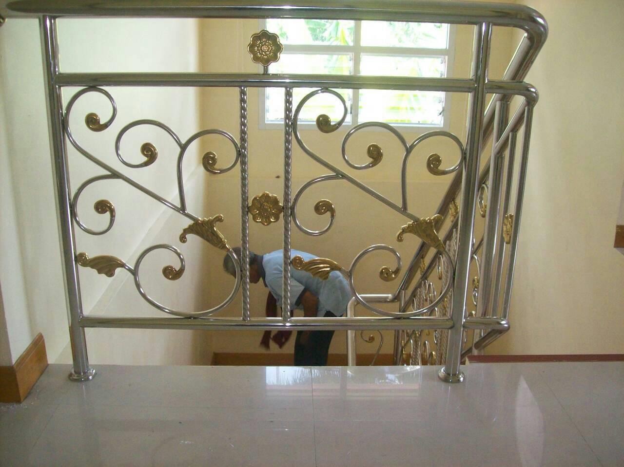 33 - https://pn1983kanchang.com | PN 1986 การช่าง - บริการรับผลิตและติดตั้งงานเหล็กดัด มุ้งลวด ประตูรั้วสแตนเลส กระจกอลูมิเนียม หลังคา กันสาด ต่อเติมบ้าน และปรับปรุงที่อยู่อาศัย ด้วยทีมช่างมืออาชีพ ประสบการณ์กว่า 15 ปี พร้อมรับประกันผลงาน 1 ปี