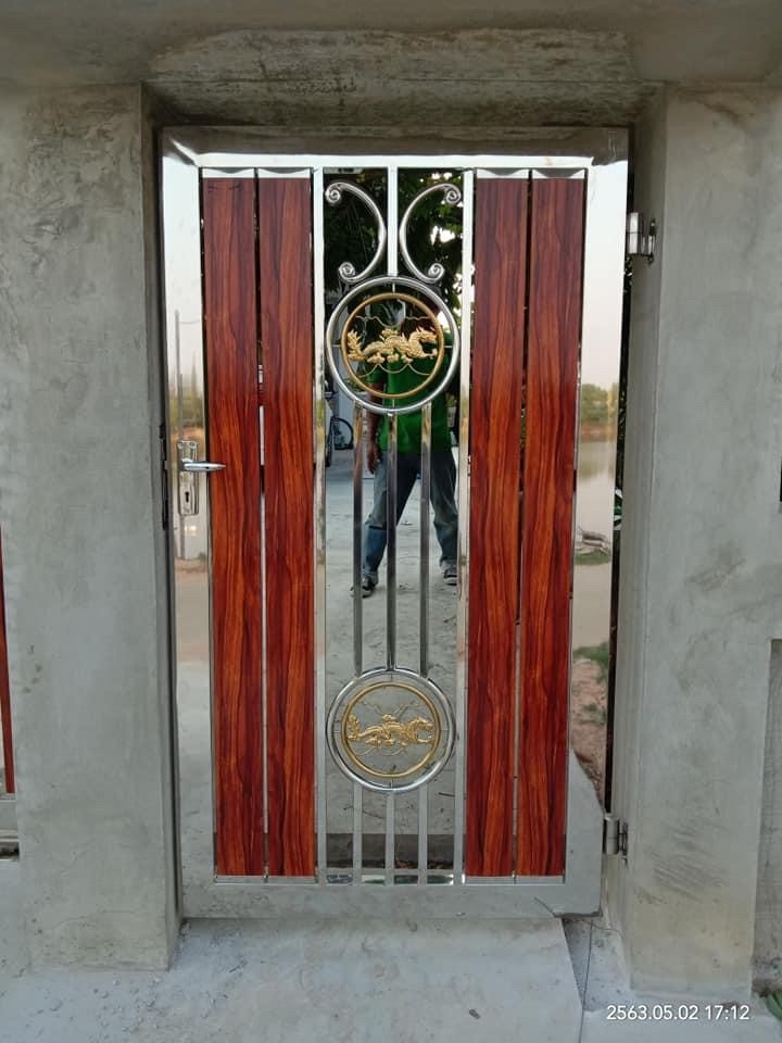 35 - https://pn1983kanchang.com | PN 1986 การช่าง - บริการรับผลิตและติดตั้งงานเหล็กดัด มุ้งลวด ประตูรั้วสแตนเลส กระจกอลูมิเนียม หลังคา กันสาด ต่อเติมบ้าน และปรับปรุงที่อยู่อาศัย ด้วยทีมช่างมืออาชีพ ประสบการณ์กว่า 15 ปี พร้อมรับประกันผลงาน 1 ปี