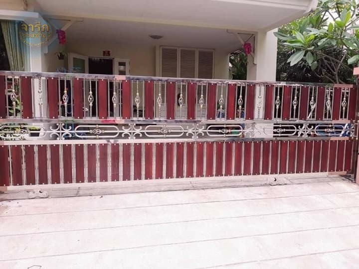 37 - https://pn1983kanchang.com | PN 1986 การช่าง - บริการรับผลิตและติดตั้งงานเหล็กดัด มุ้งลวด ประตูรั้วสแตนเลส กระจกอลูมิเนียม หลังคา กันสาด ต่อเติมบ้าน และปรับปรุงที่อยู่อาศัย ด้วยทีมช่างมืออาชีพ ประสบการณ์กว่า 15 ปี พร้อมรับประกันผลงาน 1 ปี