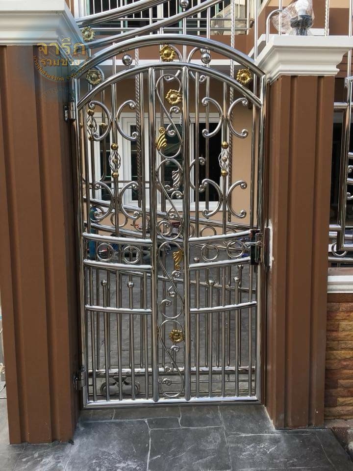 39 - https://pn1983kanchang.com | PN 1986 การช่าง - บริการรับผลิตและติดตั้งงานเหล็กดัด มุ้งลวด ประตูรั้วสแตนเลส กระจกอลูมิเนียม หลังคา กันสาด ต่อเติมบ้าน และปรับปรุงที่อยู่อาศัย ด้วยทีมช่างมืออาชีพ ประสบการณ์กว่า 15 ปี พร้อมรับประกันผลงาน 1 ปี