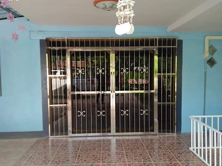 40 - https://pn1983kanchang.com | PN 1986 การช่าง - บริการรับผลิตและติดตั้งงานเหล็กดัด มุ้งลวด ประตูรั้วสแตนเลส กระจกอลูมิเนียม หลังคา กันสาด ต่อเติมบ้าน และปรับปรุงที่อยู่อาศัย ด้วยทีมช่างมืออาชีพ ประสบการณ์กว่า 15 ปี พร้อมรับประกันผลงาน 1 ปี