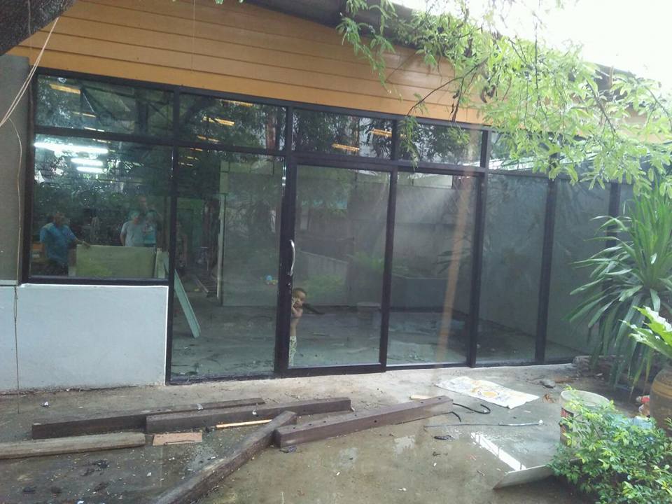 12 - https://pn1983kanchang.com | PN 1986 การช่าง - บริการรับผลิตและติดตั้งงานเหล็กดัด มุ้งลวด ประตูรั้วสแตนเลส กระจกอลูมิเนียม หลังคา กันสาด ต่อเติมบ้าน และปรับปรุงที่อยู่อาศัย ด้วยทีมช่างมืออาชีพ ประสบการณ์กว่า 15 ปี พร้อมรับประกันผลงาน 1 ปี