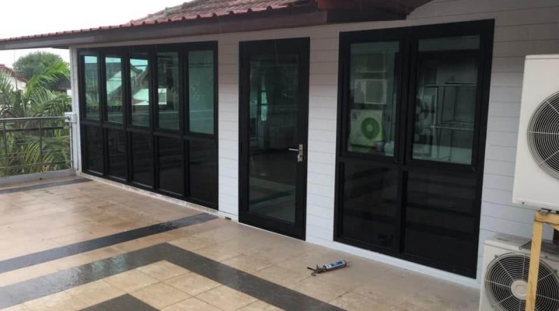 2 - https://pn1983kanchang.com | PN 1986 การช่าง - บริการรับผลิตและติดตั้งงานเหล็กดัด มุ้งลวด ประตูรั้วสแตนเลส กระจกอลูมิเนียม หลังคา กันสาด ต่อเติมบ้าน และปรับปรุงที่อยู่อาศัย ด้วยทีมช่างมืออาชีพ ประสบการณ์กว่า 15 ปี พร้อมรับประกันผลงาน 1 ปี