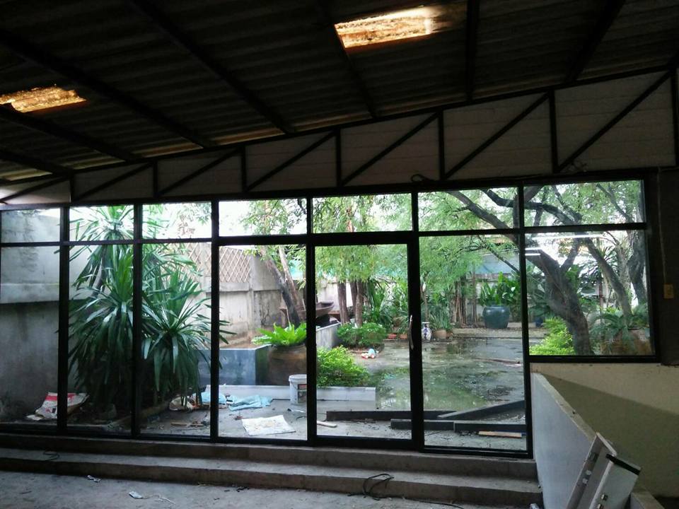 26 - https://pn1983kanchang.com | PN 1986 การช่าง - บริการรับผลิตและติดตั้งงานเหล็กดัด มุ้งลวด ประตูรั้วสแตนเลส กระจกอลูมิเนียม หลังคา กันสาด ต่อเติมบ้าน และปรับปรุงที่อยู่อาศัย ด้วยทีมช่างมืออาชีพ ประสบการณ์กว่า 15 ปี พร้อมรับประกันผลงาน 1 ปี