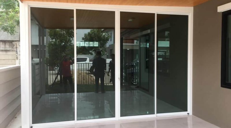 5 - https://pn1983kanchang.com | PN 1986 การช่าง - บริการรับผลิตและติดตั้งงานเหล็กดัด มุ้งลวด ประตูรั้วสแตนเลส กระจกอลูมิเนียม หลังคา กันสาด ต่อเติมบ้าน และปรับปรุงที่อยู่อาศัย ด้วยทีมช่างมืออาชีพ ประสบการณ์กว่า 15 ปี พร้อมรับประกันผลงาน 1 ปี