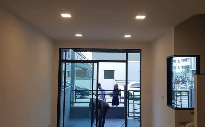 7 - https://pn1983kanchang.com | PN 1986 การช่าง - บริการรับผลิตและติดตั้งงานเหล็กดัด มุ้งลวด ประตูรั้วสแตนเลส กระจกอลูมิเนียม หลังคา กันสาด ต่อเติมบ้าน และปรับปรุงที่อยู่อาศัย ด้วยทีมช่างมืออาชีพ ประสบการณ์กว่า 15 ปี พร้อมรับประกันผลงาน 1 ปี