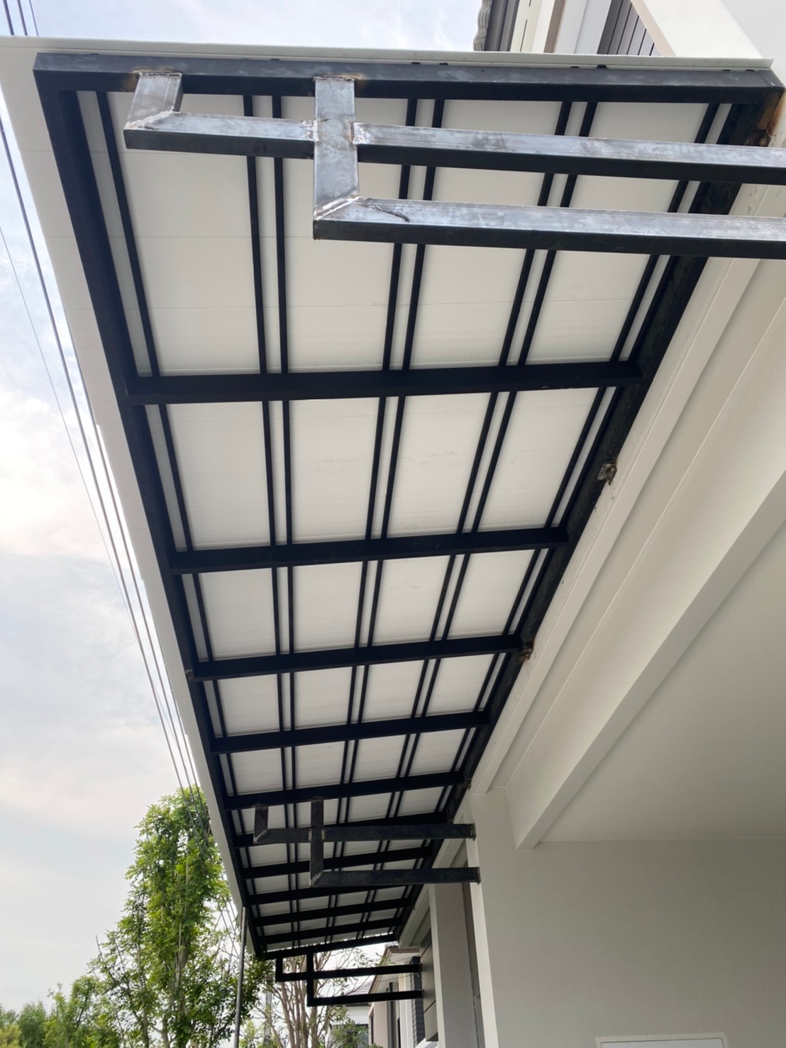 17 - https://pn1983kanchang.com | PN 1986 การช่าง - บริการรับผลิตและติดตั้งงานเหล็กดัด มุ้งลวด ประตูรั้วสแตนเลส กระจกอลูมิเนียม หลังคา กันสาด ต่อเติมบ้าน และปรับปรุงที่อยู่อาศัย ด้วยทีมช่างมืออาชีพ ประสบการณ์กว่า 15 ปี พร้อมรับประกันผลงาน 1 ปี