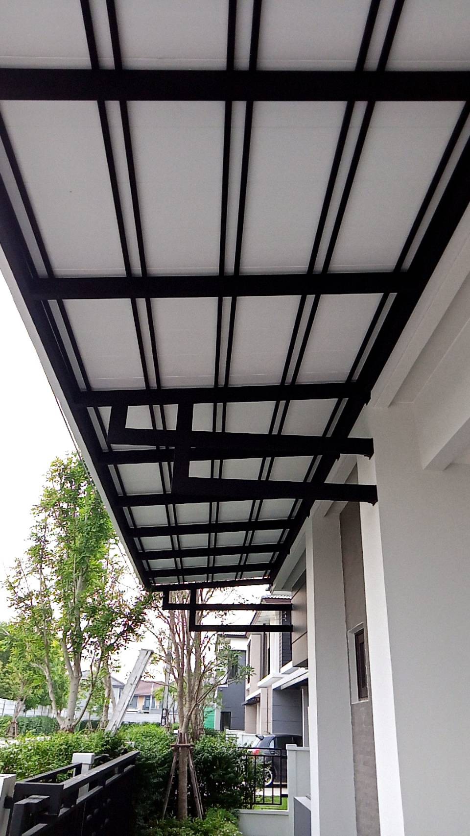 18 - https://pn1983kanchang.com | PN 1986 การช่าง - บริการรับผลิตและติดตั้งงานเหล็กดัด มุ้งลวด ประตูรั้วสแตนเลส กระจกอลูมิเนียม หลังคา กันสาด ต่อเติมบ้าน และปรับปรุงที่อยู่อาศัย ด้วยทีมช่างมืออาชีพ ประสบการณ์กว่า 15 ปี พร้อมรับประกันผลงาน 1 ปี