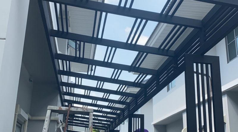 23 - https://pn1983kanchang.com | PN 1986 การช่าง - บริการรับผลิตและติดตั้งงานเหล็กดัด มุ้งลวด ประตูรั้วสแตนเลส กระจกอลูมิเนียม หลังคา กันสาด ต่อเติมบ้าน และปรับปรุงที่อยู่อาศัย ด้วยทีมช่างมืออาชีพ ประสบการณ์กว่า 15 ปี พร้อมรับประกันผลงาน 1 ปี