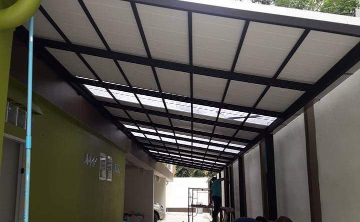 25 - https://pn1983kanchang.com | PN 1986 การช่าง - บริการรับผลิตและติดตั้งงานเหล็กดัด มุ้งลวด ประตูรั้วสแตนเลส กระจกอลูมิเนียม หลังคา กันสาด ต่อเติมบ้าน และปรับปรุงที่อยู่อาศัย ด้วยทีมช่างมืออาชีพ ประสบการณ์กว่า 15 ปี พร้อมรับประกันผลงาน 1 ปี