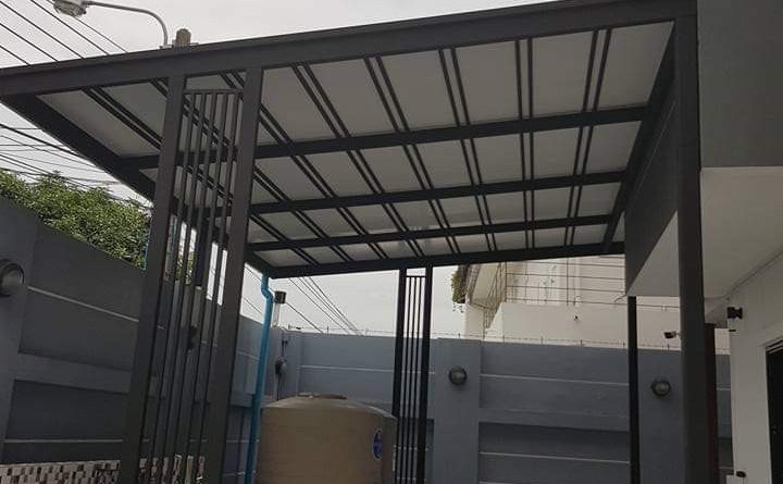 26 - https://pn1983kanchang.com | PN 1986 การช่าง - บริการรับผลิตและติดตั้งงานเหล็กดัด มุ้งลวด ประตูรั้วสแตนเลส กระจกอลูมิเนียม หลังคา กันสาด ต่อเติมบ้าน และปรับปรุงที่อยู่อาศัย ด้วยทีมช่างมืออาชีพ ประสบการณ์กว่า 15 ปี พร้อมรับประกันผลงาน 1 ปี