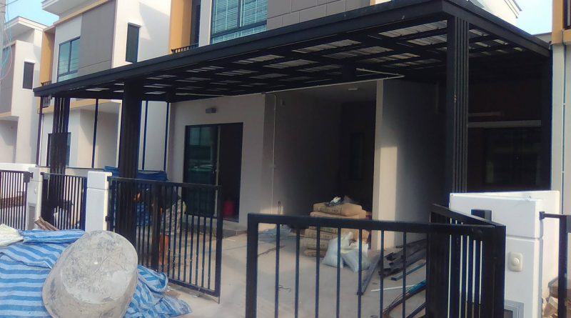 30 - https://pn1983kanchang.com | PN 1986 การช่าง - บริการรับผลิตและติดตั้งงานเหล็กดัด มุ้งลวด ประตูรั้วสแตนเลส กระจกอลูมิเนียม หลังคา กันสาด ต่อเติมบ้าน และปรับปรุงที่อยู่อาศัย ด้วยทีมช่างมืออาชีพ ประสบการณ์กว่า 15 ปี พร้อมรับประกันผลงาน 1 ปี