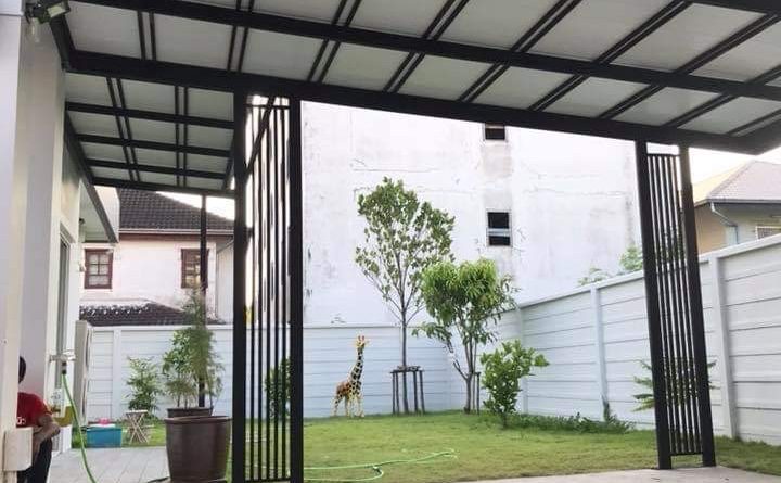 36 - https://pn1983kanchang.com | PN 1986 การช่าง - บริการรับผลิตและติดตั้งงานเหล็กดัด มุ้งลวด ประตูรั้วสแตนเลส กระจกอลูมิเนียม หลังคา กันสาด ต่อเติมบ้าน และปรับปรุงที่อยู่อาศัย ด้วยทีมช่างมืออาชีพ ประสบการณ์กว่า 15 ปี พร้อมรับประกันผลงาน 1 ปี