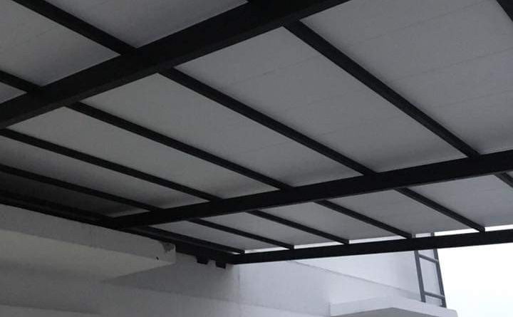 44 - https://pn1983kanchang.com | PN 1986 การช่าง - บริการรับผลิตและติดตั้งงานเหล็กดัด มุ้งลวด ประตูรั้วสแตนเลส กระจกอลูมิเนียม หลังคา กันสาด ต่อเติมบ้าน และปรับปรุงที่อยู่อาศัย ด้วยทีมช่างมืออาชีพ ประสบการณ์กว่า 15 ปี พร้อมรับประกันผลงาน 1 ปี