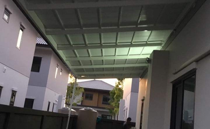 45 - https://pn1983kanchang.com | PN 1986 การช่าง - บริการรับผลิตและติดตั้งงานเหล็กดัด มุ้งลวด ประตูรั้วสแตนเลส กระจกอลูมิเนียม หลังคา กันสาด ต่อเติมบ้าน และปรับปรุงที่อยู่อาศัย ด้วยทีมช่างมืออาชีพ ประสบการณ์กว่า 15 ปี พร้อมรับประกันผลงาน 1 ปี