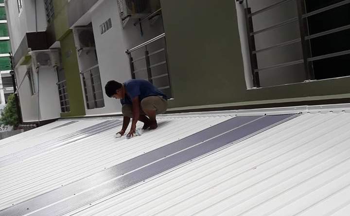 46 - https://pn1983kanchang.com | PN 1986 การช่าง - บริการรับผลิตและติดตั้งงานเหล็กดัด มุ้งลวด ประตูรั้วสแตนเลส กระจกอลูมิเนียม หลังคา กันสาด ต่อเติมบ้าน และปรับปรุงที่อยู่อาศัย ด้วยทีมช่างมืออาชีพ ประสบการณ์กว่า 15 ปี พร้อมรับประกันผลงาน 1 ปี