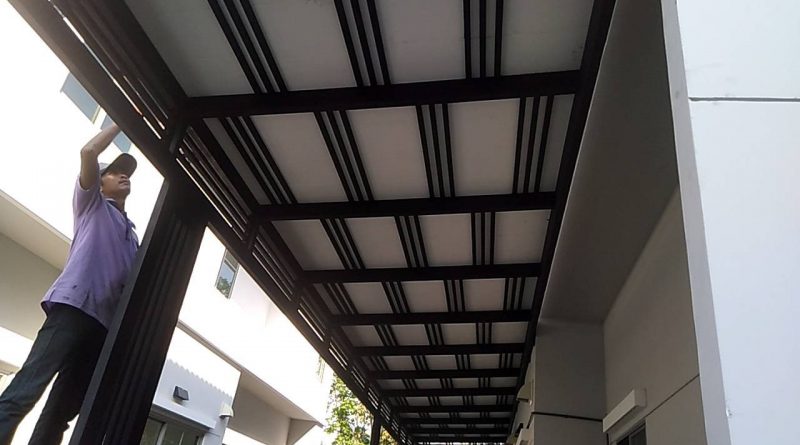 47 - https://pn1983kanchang.com | PN 1986 การช่าง - บริการรับผลิตและติดตั้งงานเหล็กดัด มุ้งลวด ประตูรั้วสแตนเลส กระจกอลูมิเนียม หลังคา กันสาด ต่อเติมบ้าน และปรับปรุงที่อยู่อาศัย ด้วยทีมช่างมืออาชีพ ประสบการณ์กว่า 15 ปี พร้อมรับประกันผลงาน 1 ปี