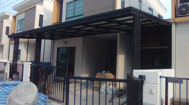 48 - https://pn1983kanchang.com | PN 1986 การช่าง - บริการรับผลิตและติดตั้งงานเหล็กดัด มุ้งลวด ประตูรั้วสแตนเลส กระจกอลูมิเนียม หลังคา กันสาด ต่อเติมบ้าน และปรับปรุงที่อยู่อาศัย ด้วยทีมช่างมืออาชีพ ประสบการณ์กว่า 15 ปี พร้อมรับประกันผลงาน 1 ปี