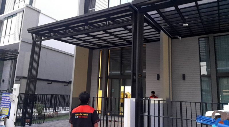 55 - https://pn1983kanchang.com | PN 1986 การช่าง - บริการรับผลิตและติดตั้งงานเหล็กดัด มุ้งลวด ประตูรั้วสแตนเลส กระจกอลูมิเนียม หลังคา กันสาด ต่อเติมบ้าน และปรับปรุงที่อยู่อาศัย ด้วยทีมช่างมืออาชีพ ประสบการณ์กว่า 15 ปี พร้อมรับประกันผลงาน 1 ปี