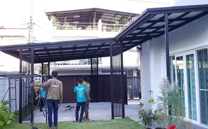 65 - https://pn1983kanchang.com | PN 1986 การช่าง - บริการรับผลิตและติดตั้งงานเหล็กดัด มุ้งลวด ประตูรั้วสแตนเลส กระจกอลูมิเนียม หลังคา กันสาด ต่อเติมบ้าน และปรับปรุงที่อยู่อาศัย ด้วยทีมช่างมืออาชีพ ประสบการณ์กว่า 15 ปี พร้อมรับประกันผลงาน 1 ปี