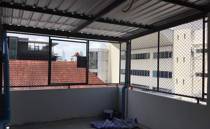 70 - https://pn1983kanchang.com | PN 1986 การช่าง - บริการรับผลิตและติดตั้งงานเหล็กดัด มุ้งลวด ประตูรั้วสแตนเลส กระจกอลูมิเนียม หลังคา กันสาด ต่อเติมบ้าน และปรับปรุงที่อยู่อาศัย ด้วยทีมช่างมืออาชีพ ประสบการณ์กว่า 15 ปี พร้อมรับประกันผลงาน 1 ปี